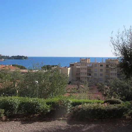 Apartment Tres Bel 3 Pieces Proche De La Mer Et De Toutes Commodites *