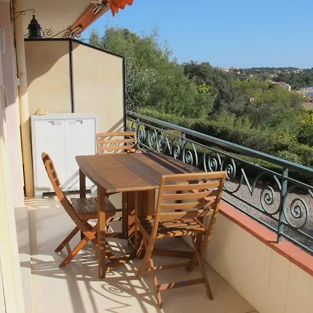 Tres Bel 3 Pieces Proche De La Mer Et De Toutes Commodites Apartment