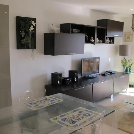 Apartment Tres Bel 3 Pieces Proche De La Mer Et De Toutes Commodites
