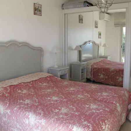 Tres Bel 3 Pieces Proche De La Mer Et De Toutes Commodites Apartment