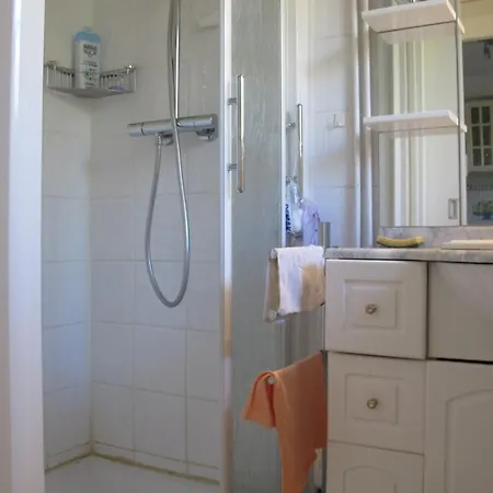 Apartment Tres Bel 3 Pieces Proche De La Mer Et De Toutes Commodites
