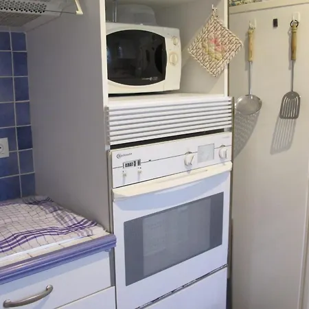 Apartment Tres Bel 3 Pieces Proche De La Mer Et De Toutes Commodites *